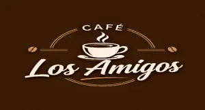 cafe los amigos