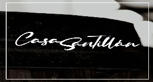 Casa Santillan