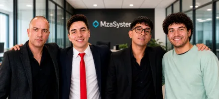 Mzasystem group