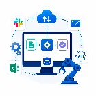 Integraciones y automatización de procesos