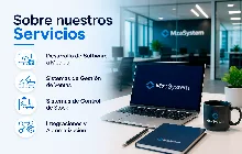 Desarrollo de software a medida