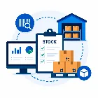 Control de stock empresarial