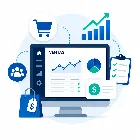 Gestión de ventas y reportes