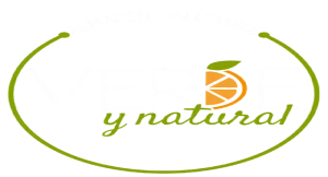 verde y natural